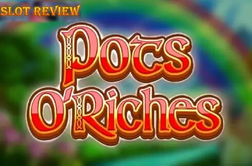 Pots O Riches slot